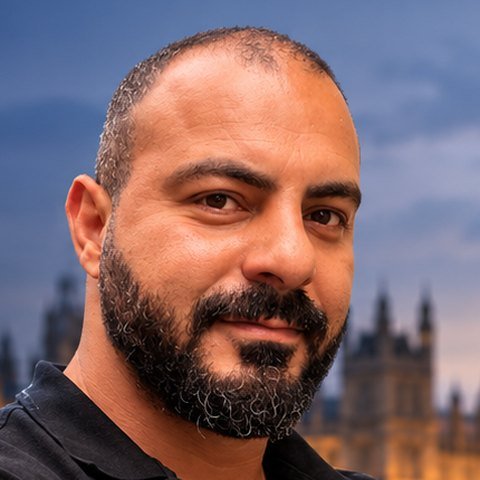 Mário Campos